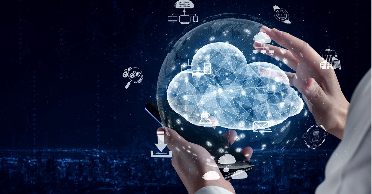 Technology in the cloud